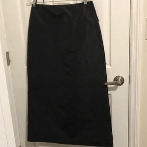Stunning RALPH LAUREN EVENING SKIRT SIZE 8